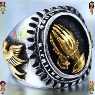 Anillo Italiano Oro18k