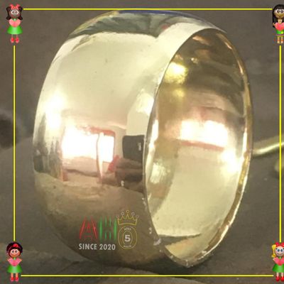 Argolla Oro18K