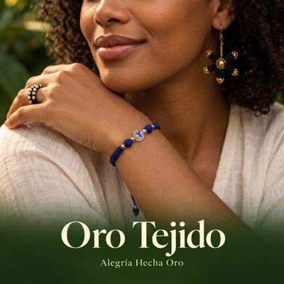 Oro Tejido