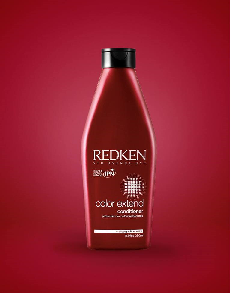 Color Extend Shampoo 300ml and Conditioner 250ml Duo