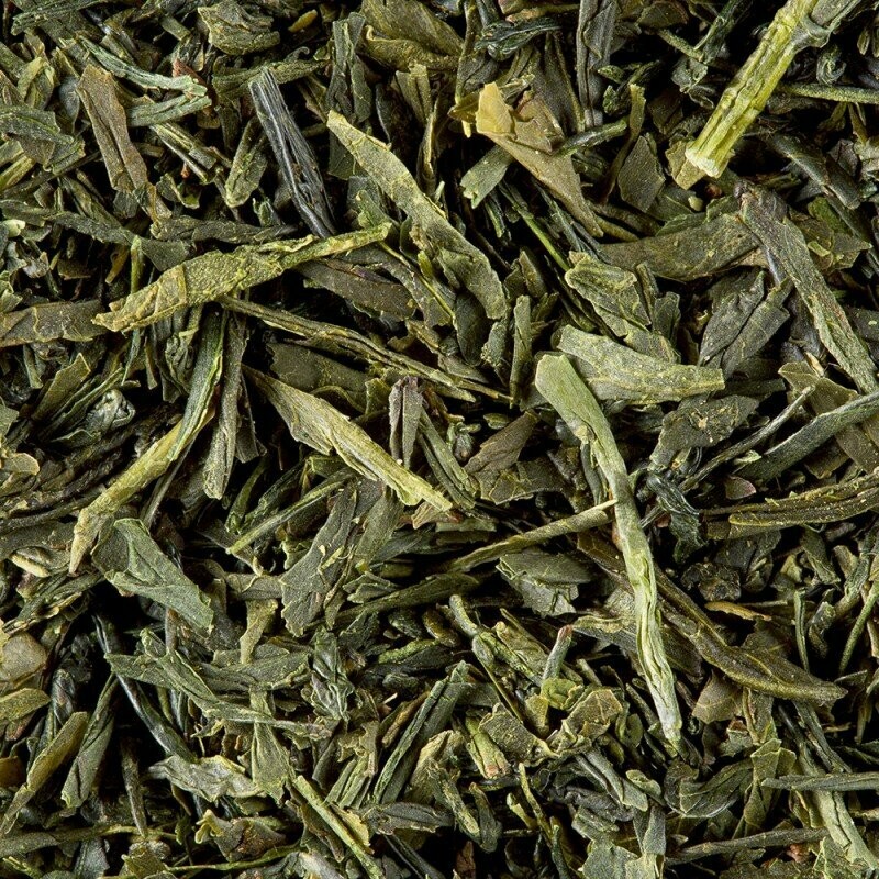 THÉ VERT - SENCHA FUKUYU