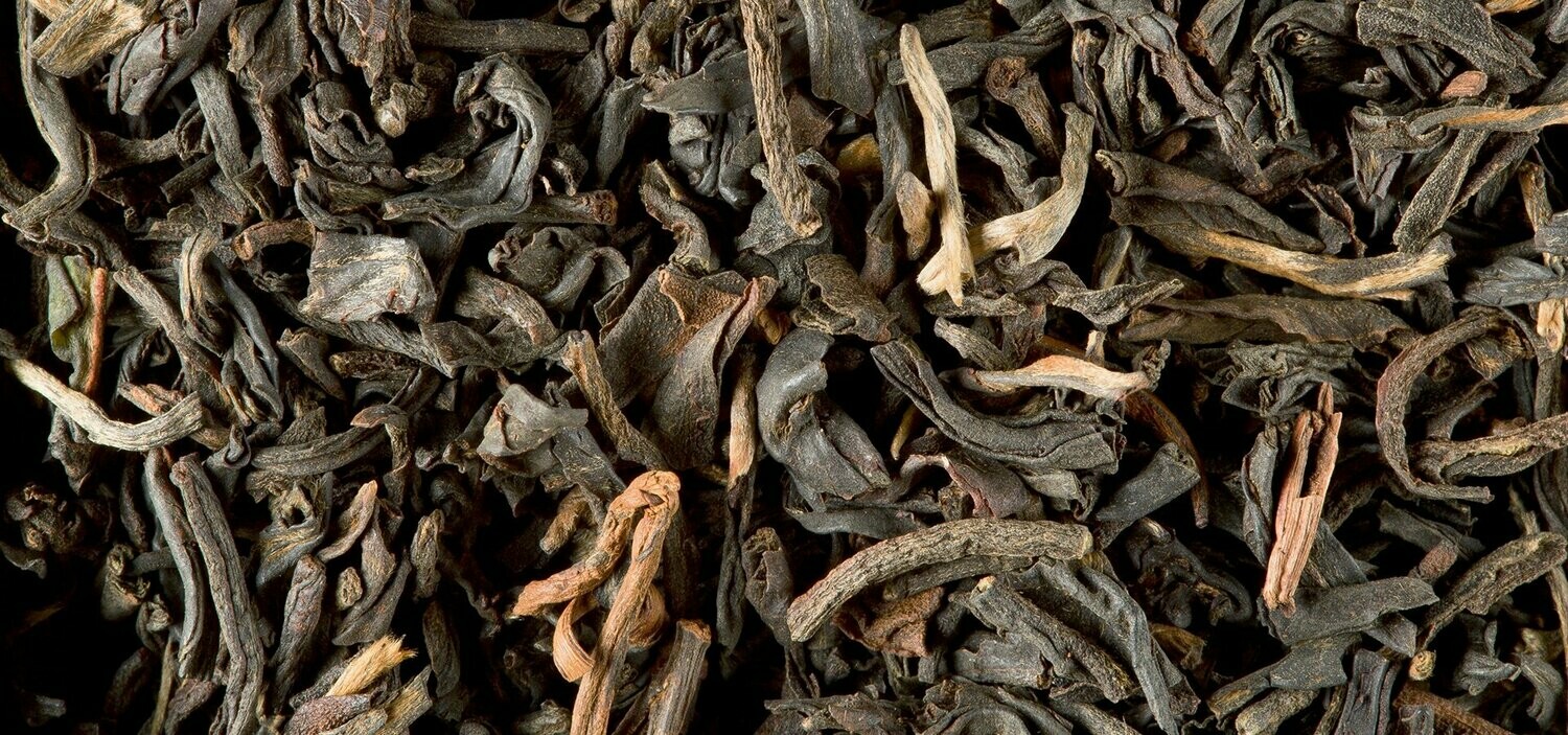 THÉ NOIR - GRAND YUNNAN