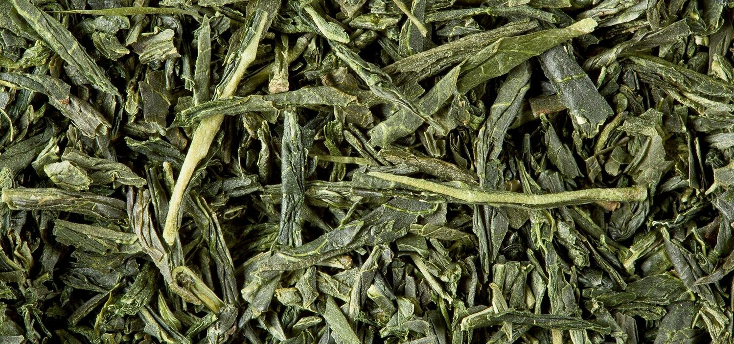 THÉ VERT - GYOKURO