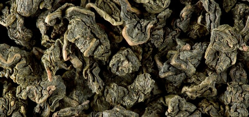THÉ OOLONG - MILK ORIGINAL