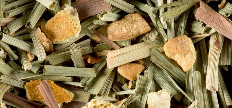 TISANE - FIDJI