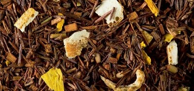 ROOIBOS  -  CITRUS