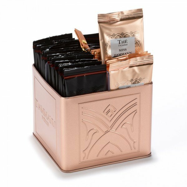 COFFRET - SÉDUCTION