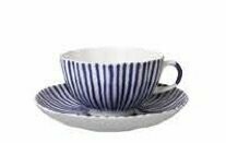 Tasse/Sous-tasse Ripples