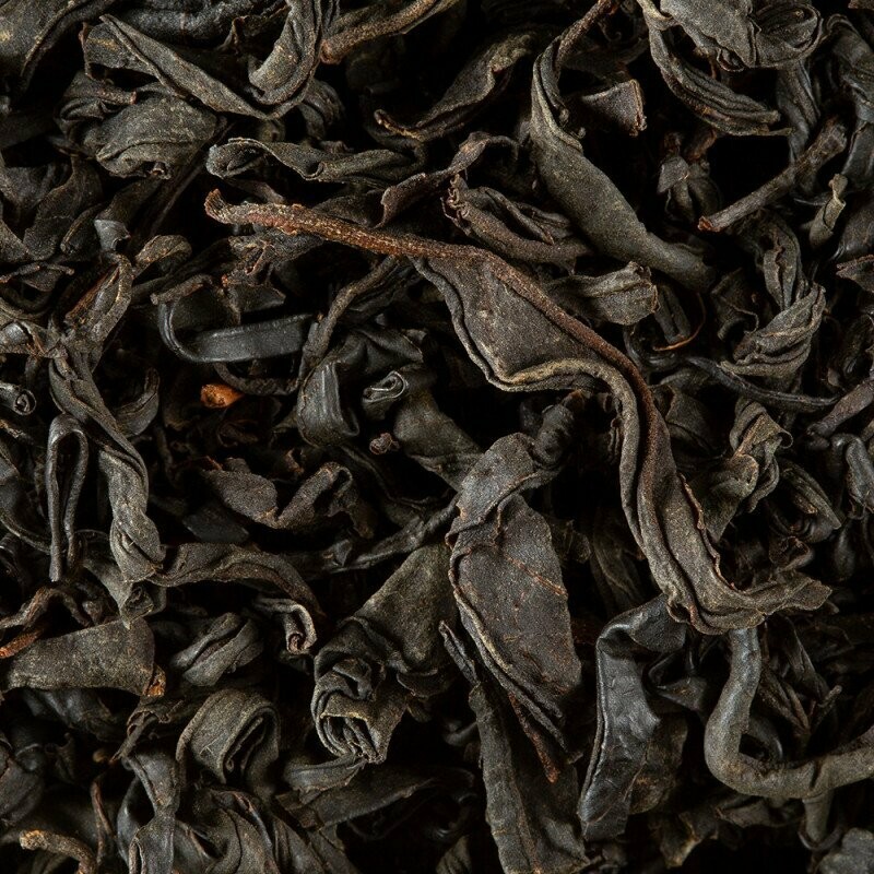 THÉ FUMÉ DU JAPON - FUJISAN SOUCHONG