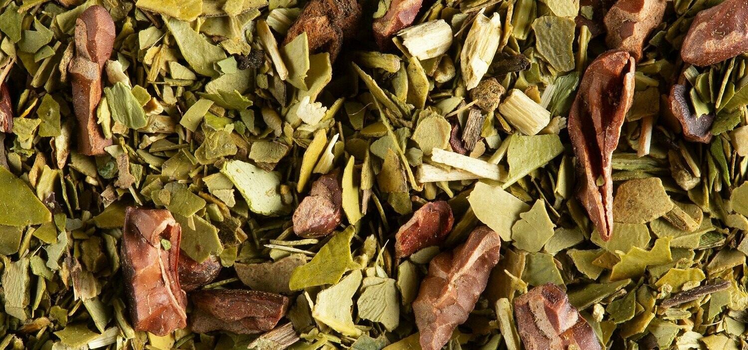 MATÉ - MATÉ CACAO AMANDE