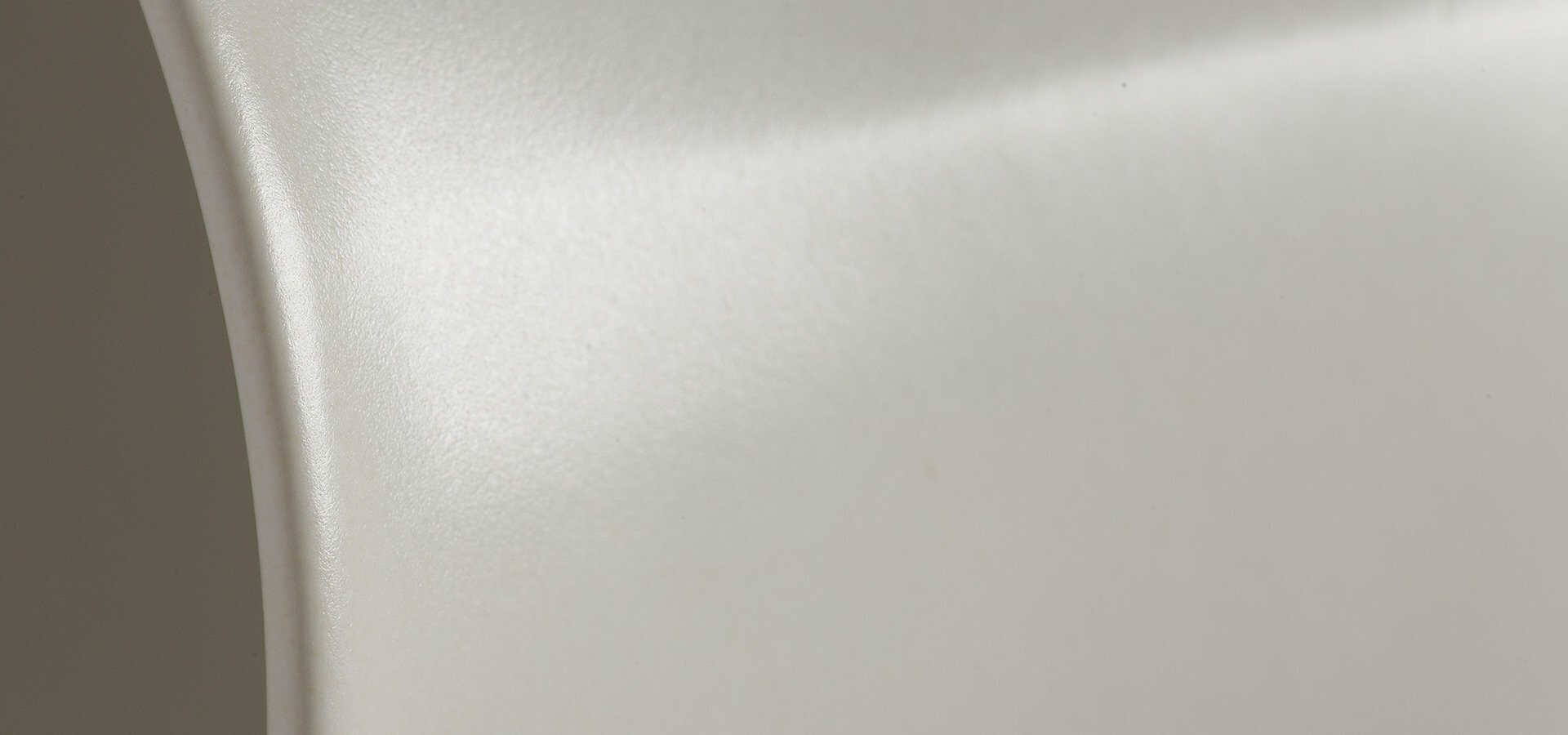 SHIRO - BOL À THÉ - PORCELAINE BLANCHE