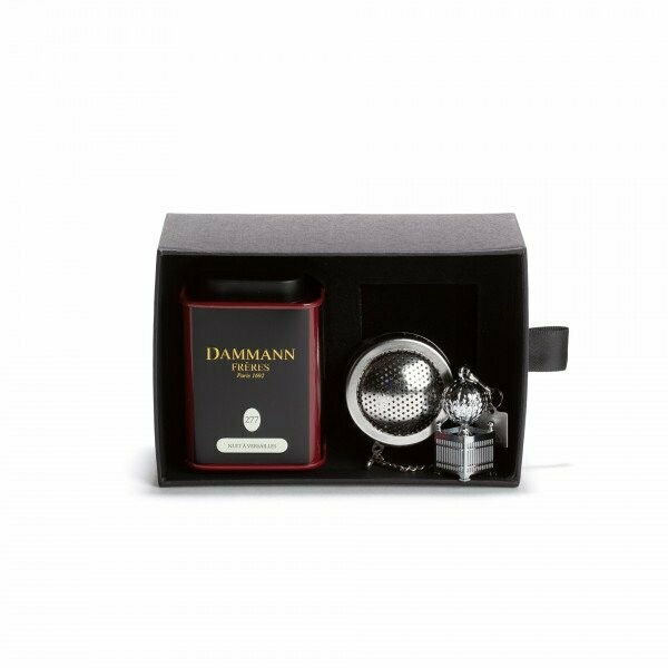 COFFRET N° 277