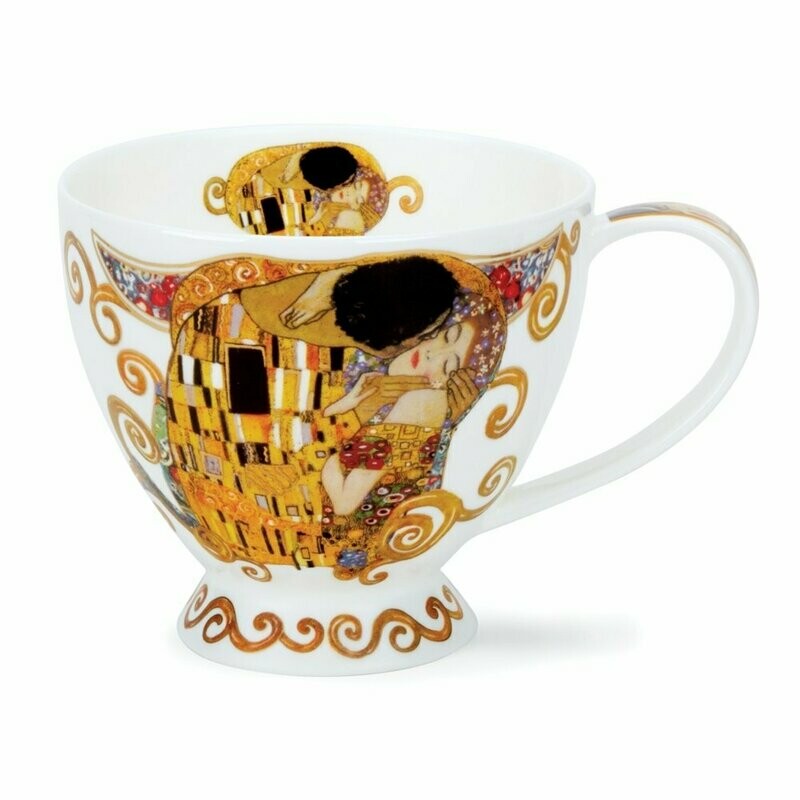 Tasse Skye 0.45L Dunoon - Belle Epoque