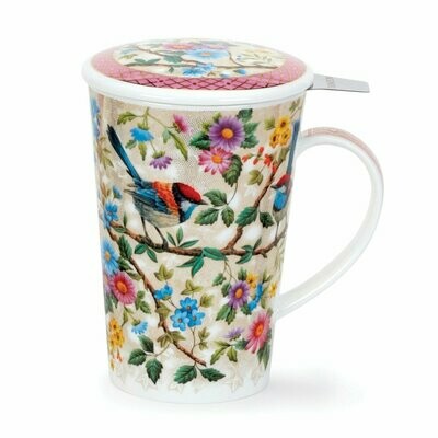 Mug avec infuser intégré Dunoon Shetland - Satori