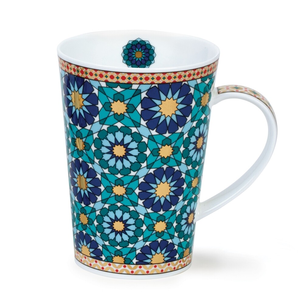 Mug Dunoon Shetland - Ishtar