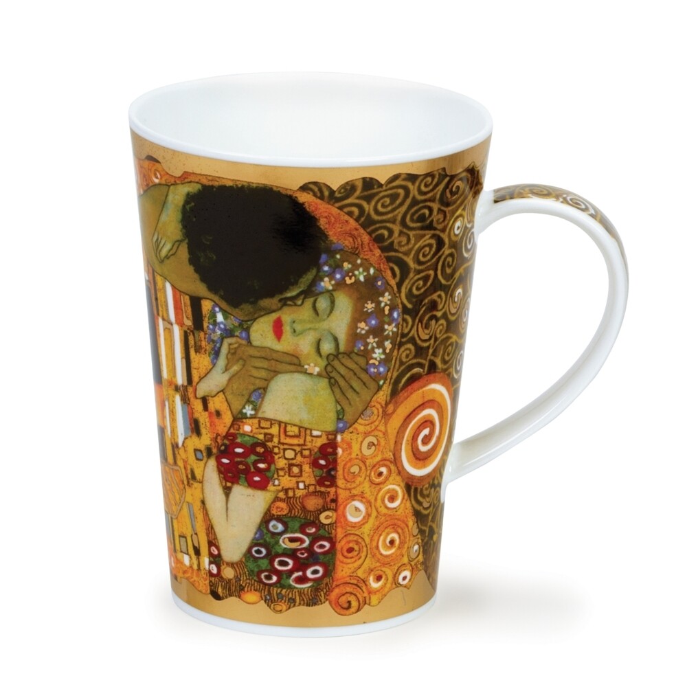 Mug Dunoon Shetland - Belle Epoque