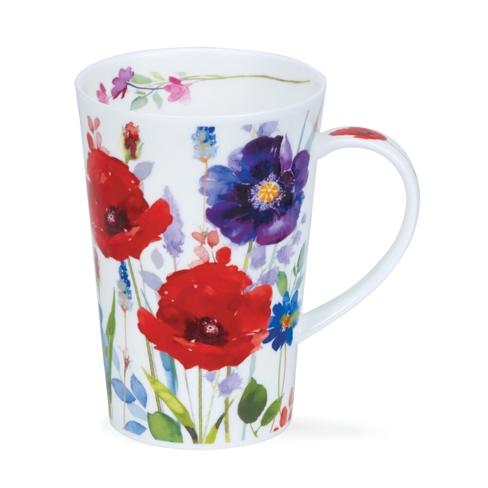 Mug Dunoon Shetland - Wild Garden