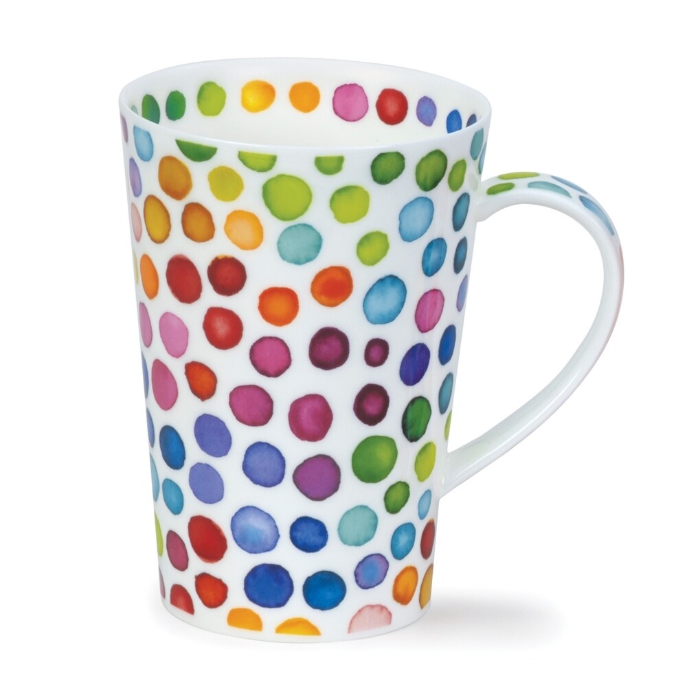 Mug Dunoon Shetland - Hot Spots