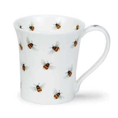Mug Jura 0.21L Dunoon - Flitterbugs Bee