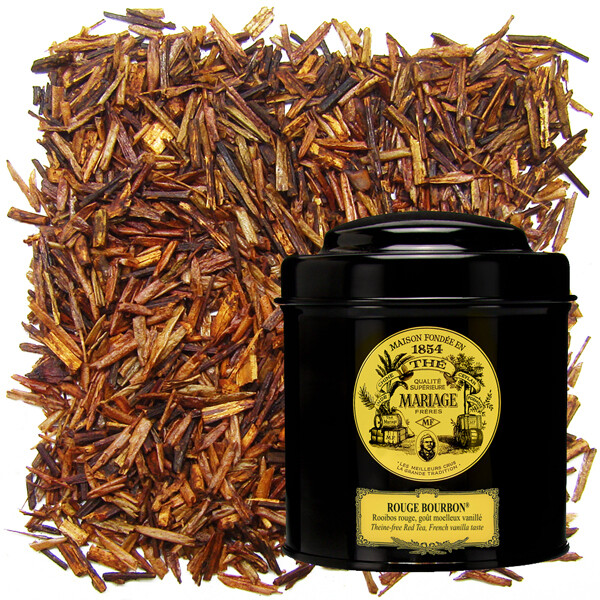ROOIBOS - ROUGE BOURBON®