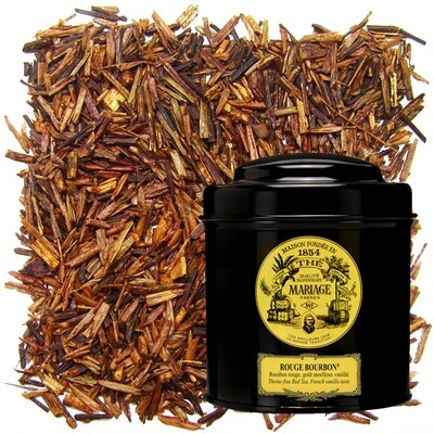 ROOIBOS - ROUGE BOURBON®