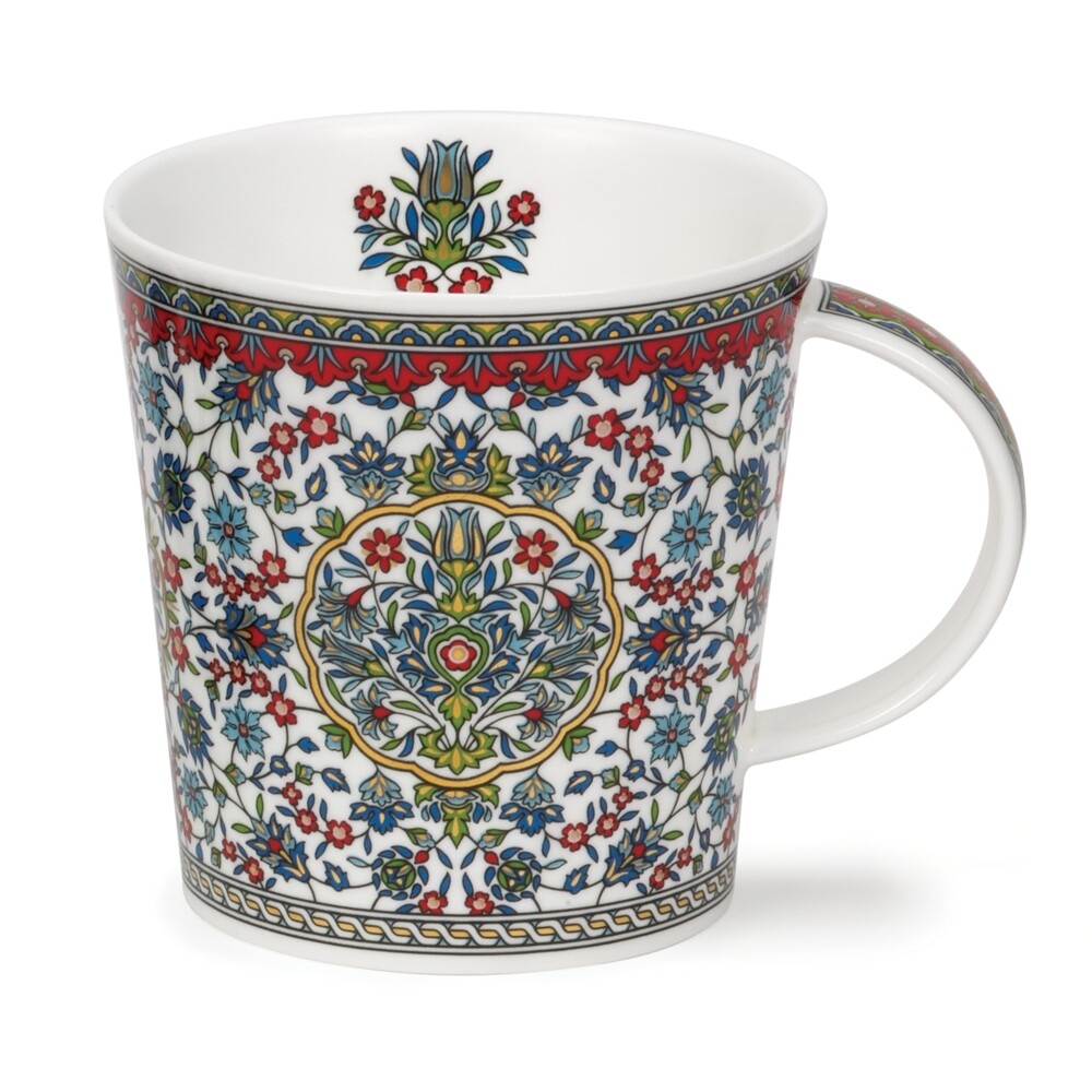 Mug Cairngorm 0.48L Dunoon - Amara Red