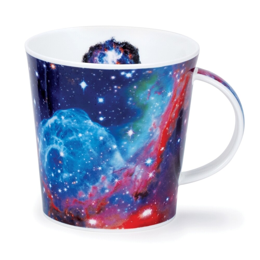 Mug Cairngorm 0.48L Dunoon - Cosmos Blue