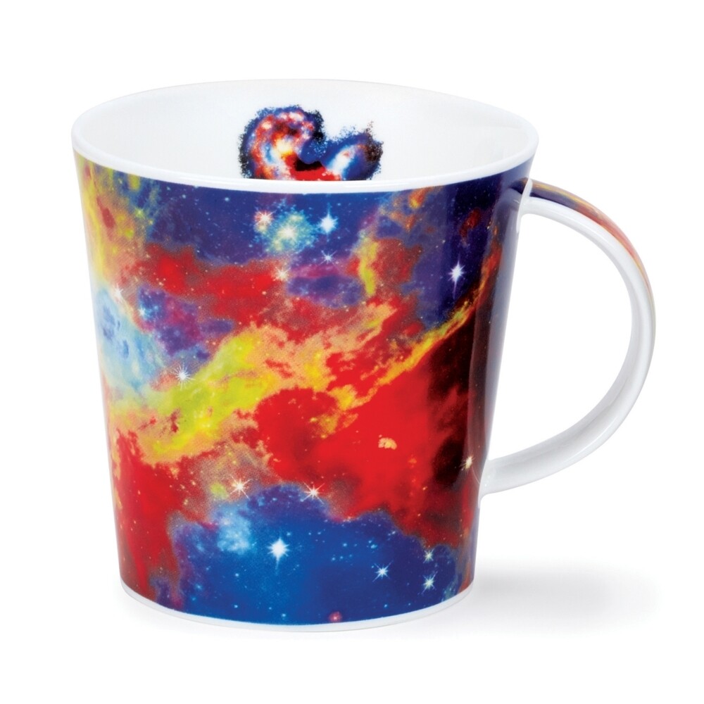 Mug Cairngorm 0.48L Dunoon - Cosmos Red