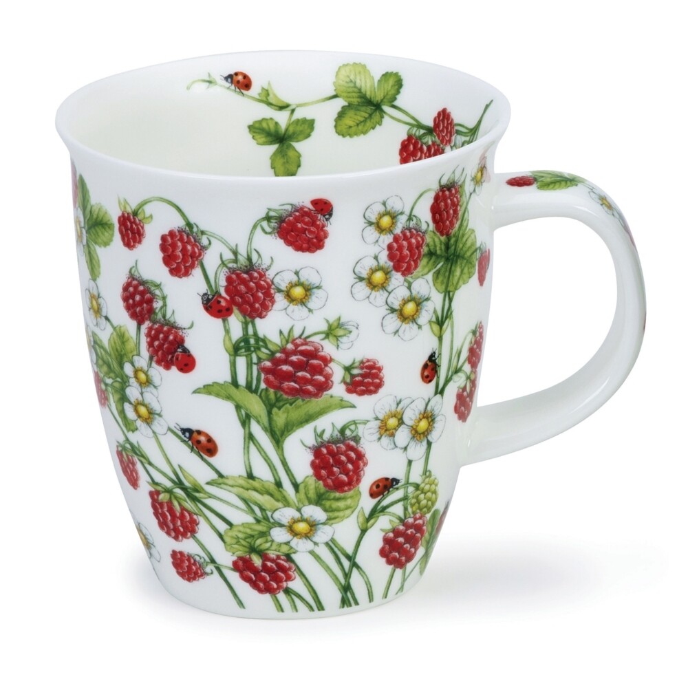 Mug Nevis Dunoon 0.48L - Wild Fruits Raspberry