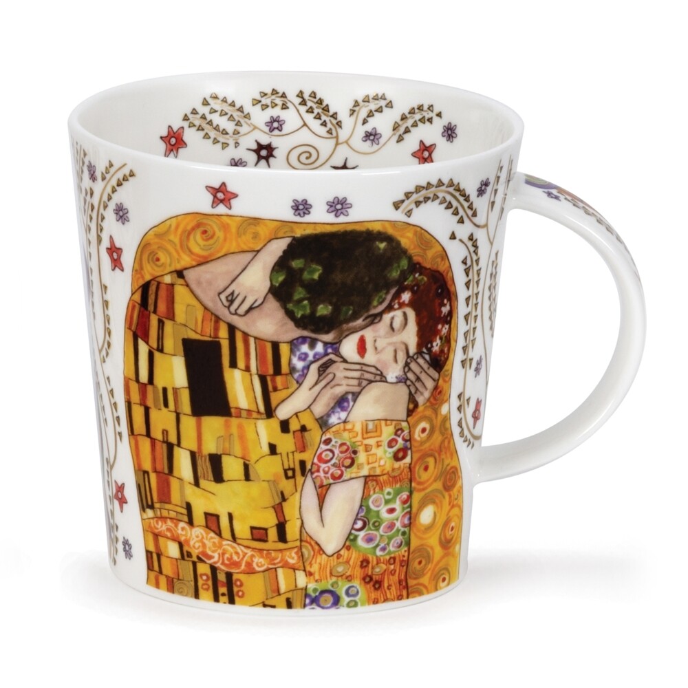Mug Cairngorm 0.48L Dunoon - Adoration Kiss