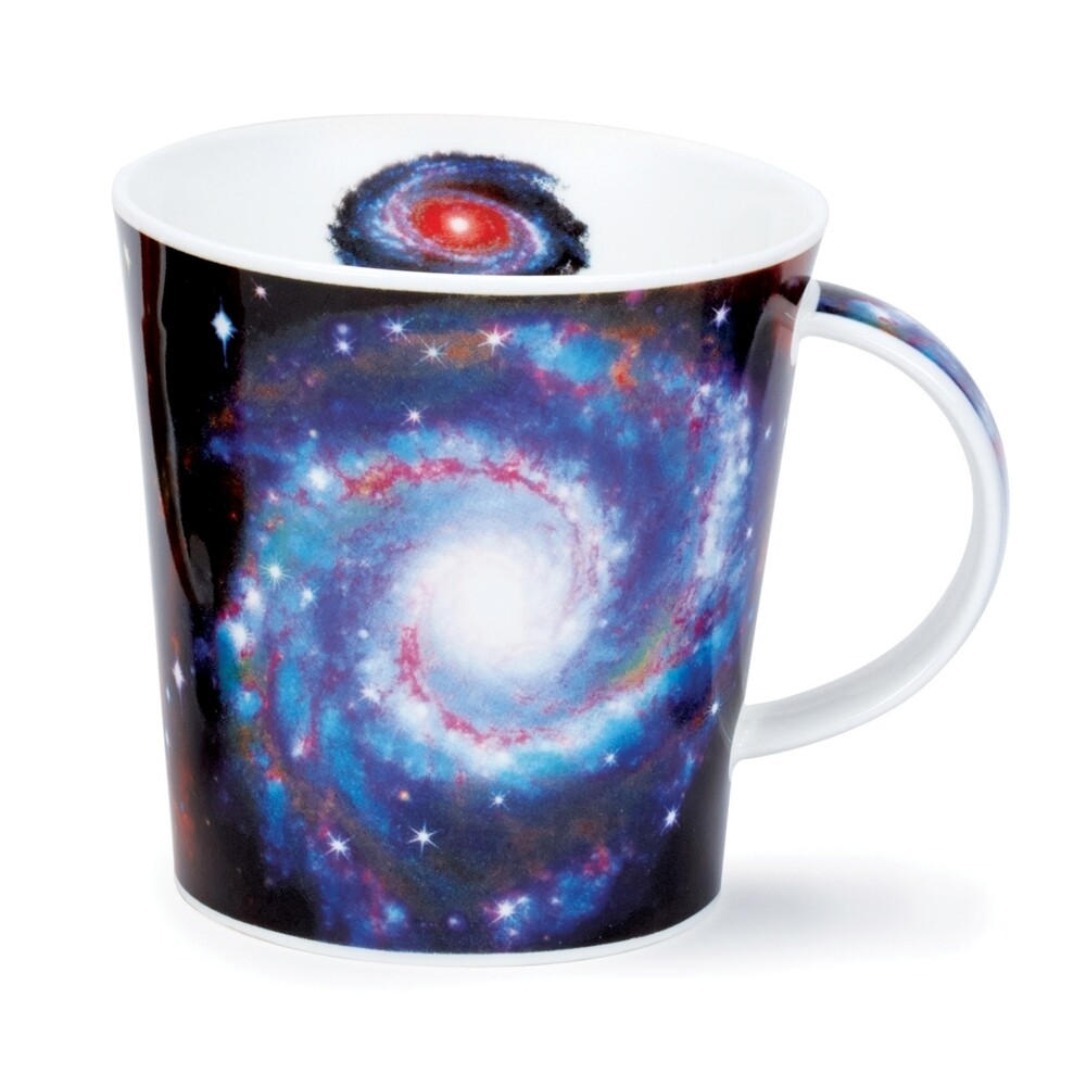 Mug Cairngorm 0.48L Dunoon - Cosmos Lilac