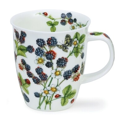 Mug Nevis Dunoon 0.48L - Wild Fruits Blackberry