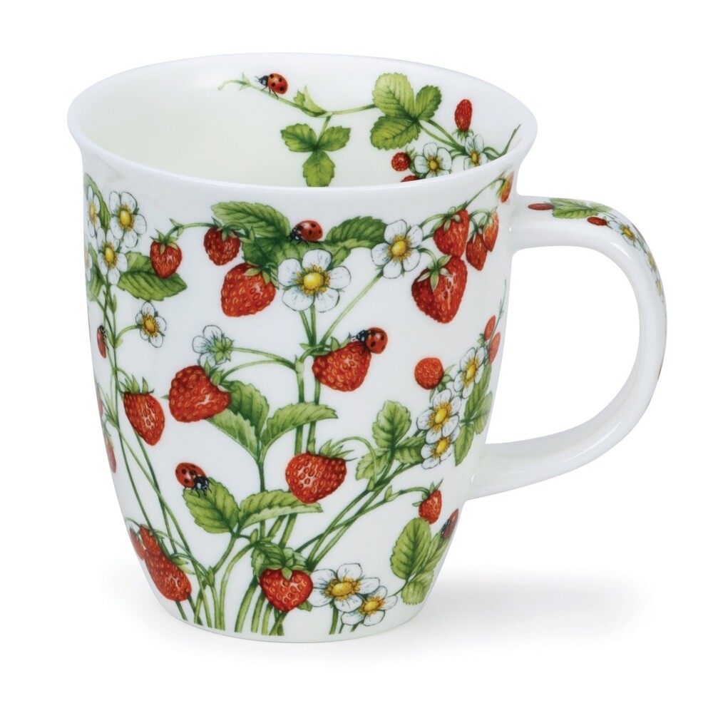 Mug Nevis Dunoon 0.48L - Wild Fruits Strawberry