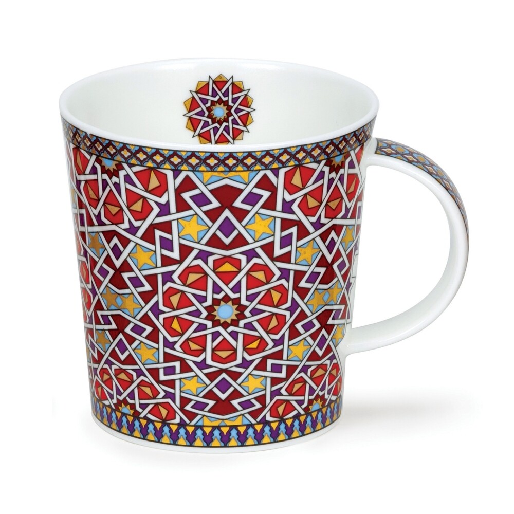 Mug Lomond 0.32L Dunoon - Zahra Star