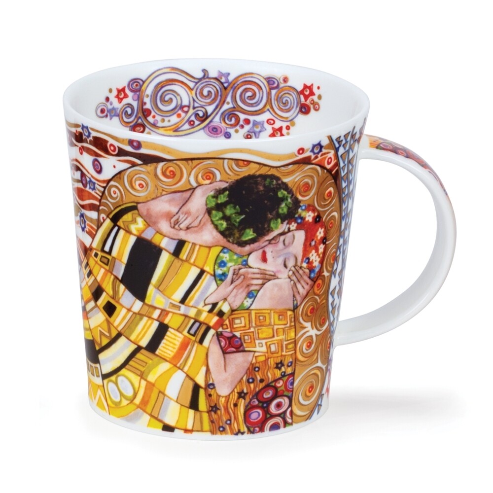 Mug Lomond 0.32L Dunoon - Destiny Kiss