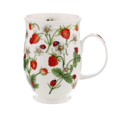 Mug Suffolk 0.31L Dunoon - Dovedale Sberry