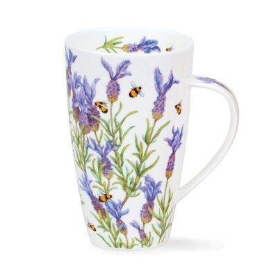 Mug Henley 0.6L Dunoon - Lavender