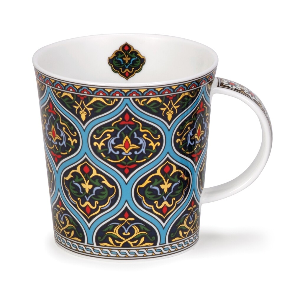 Mug Lomond 0.32L Dunoon - Dubai Dark Blue