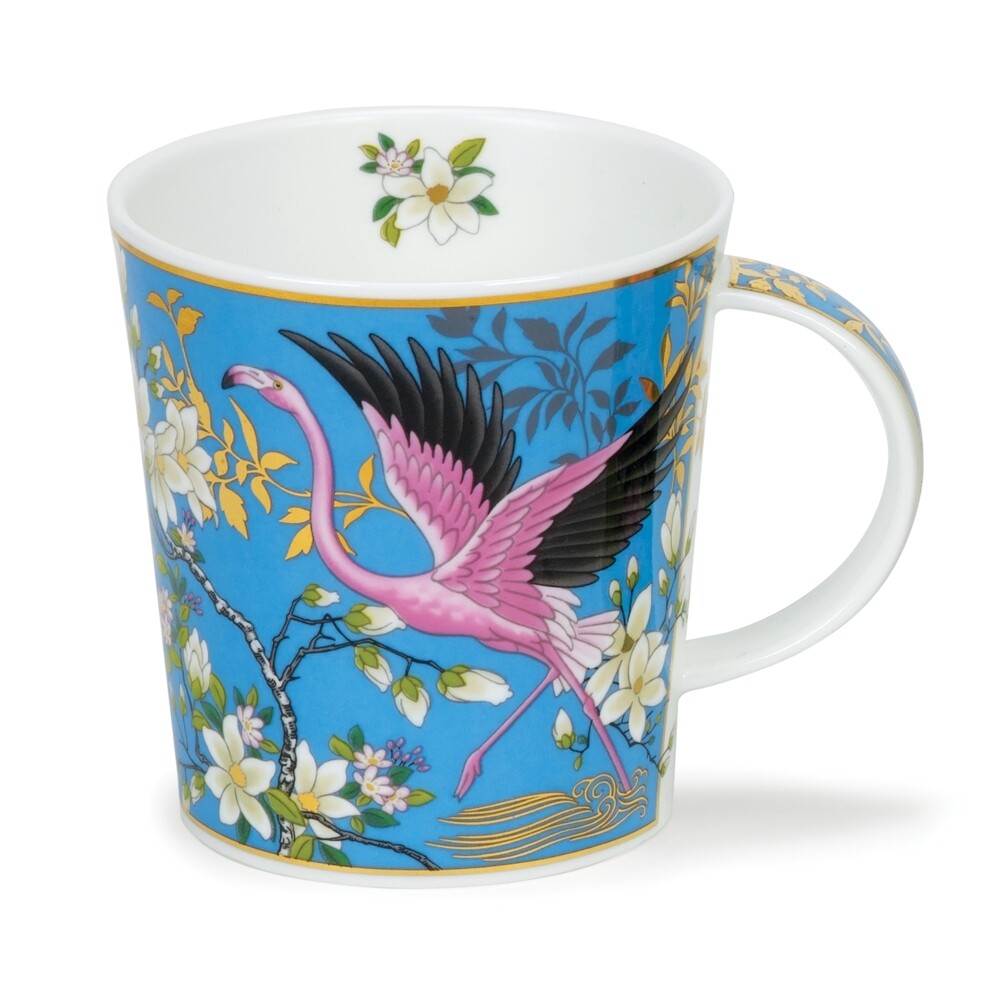 Mug Lomond 0.32L Dunoon - Aisha Blue