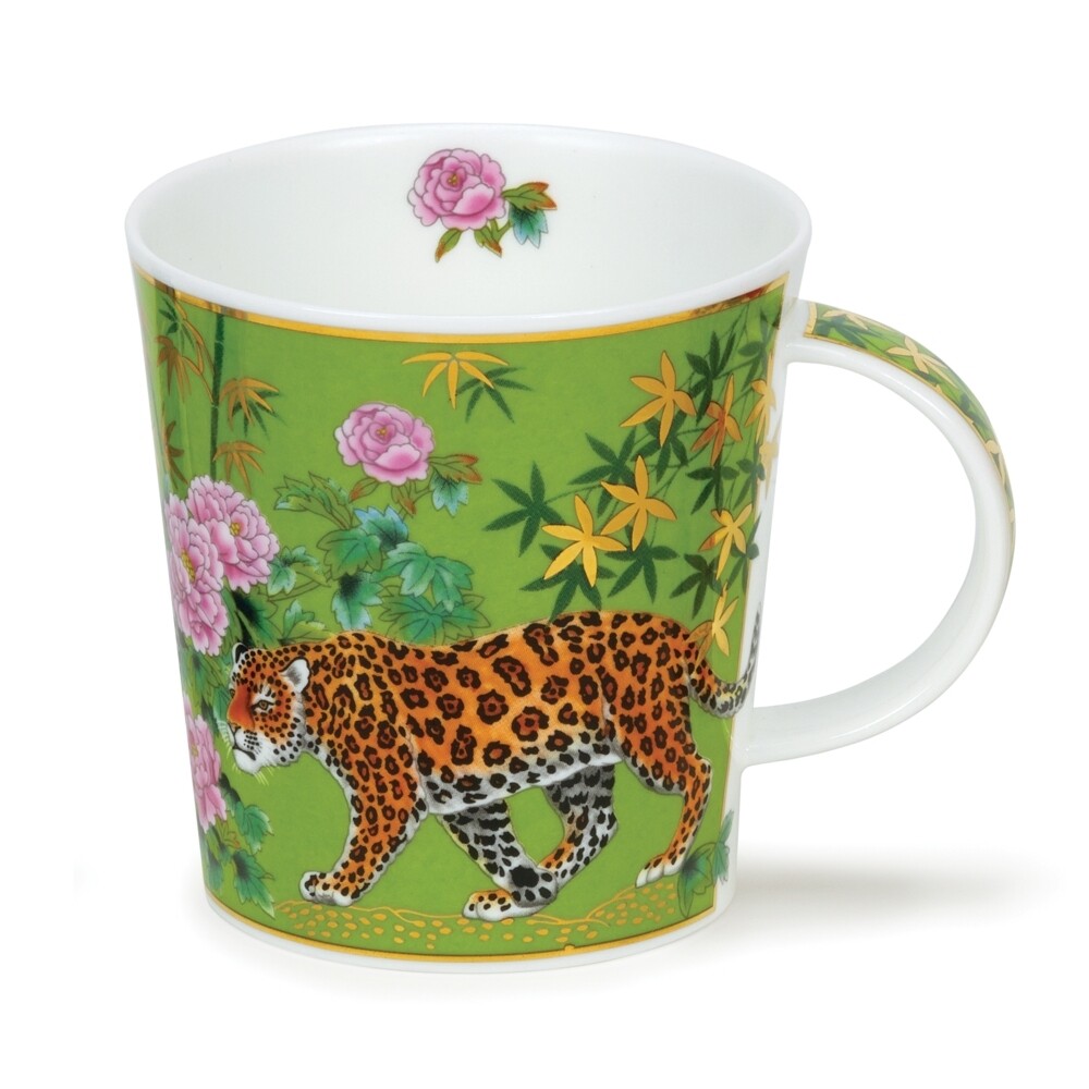 Mug Lomond 0.32L Dunoon - Aisha Green
