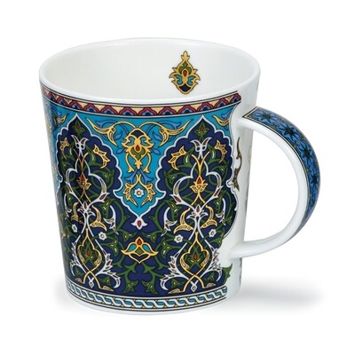 Mug Lomond 0.32L Dunoon - Sheikh Green
