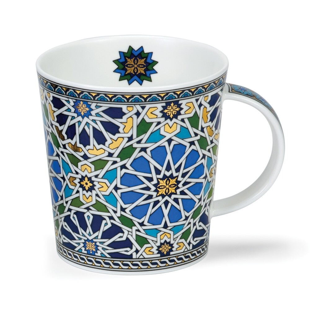 Mug Lomond 0.32L Dunoon - Sheikh Pale Blue