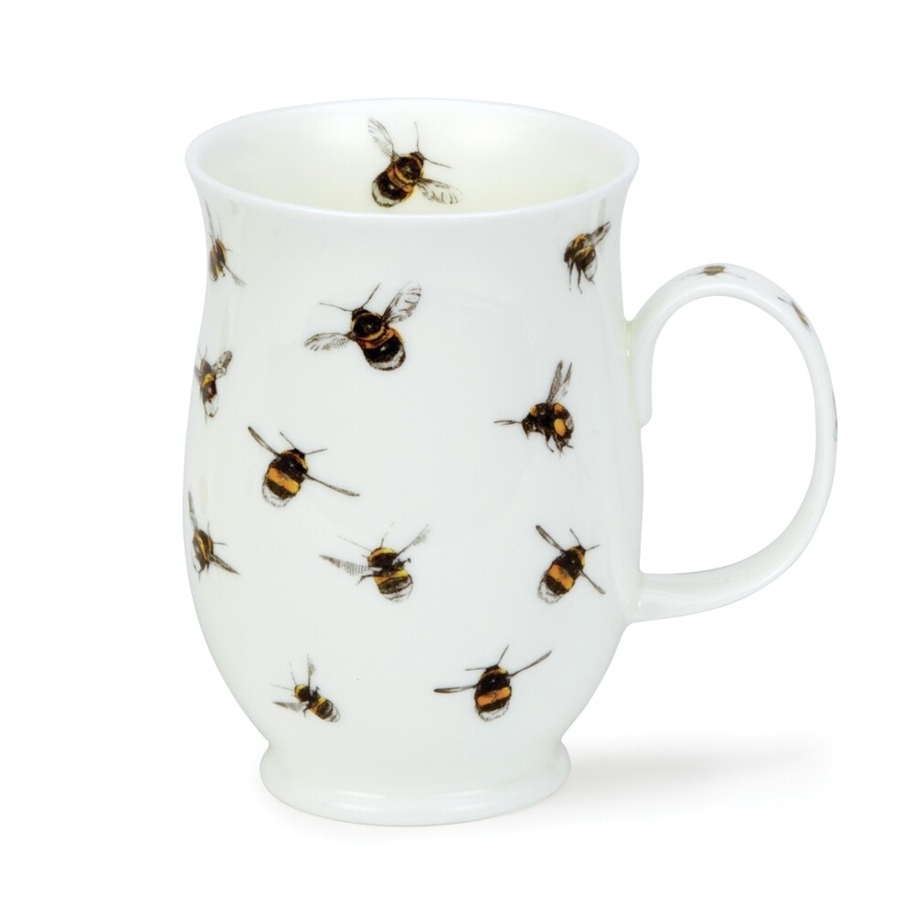 Mug Suffolk 0.31L Dunoon - Bugs Bee
