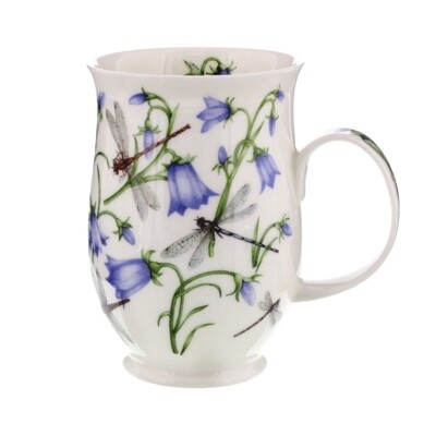 Mug Suffolk 0.31L Dunoon - Dovedale Harebell