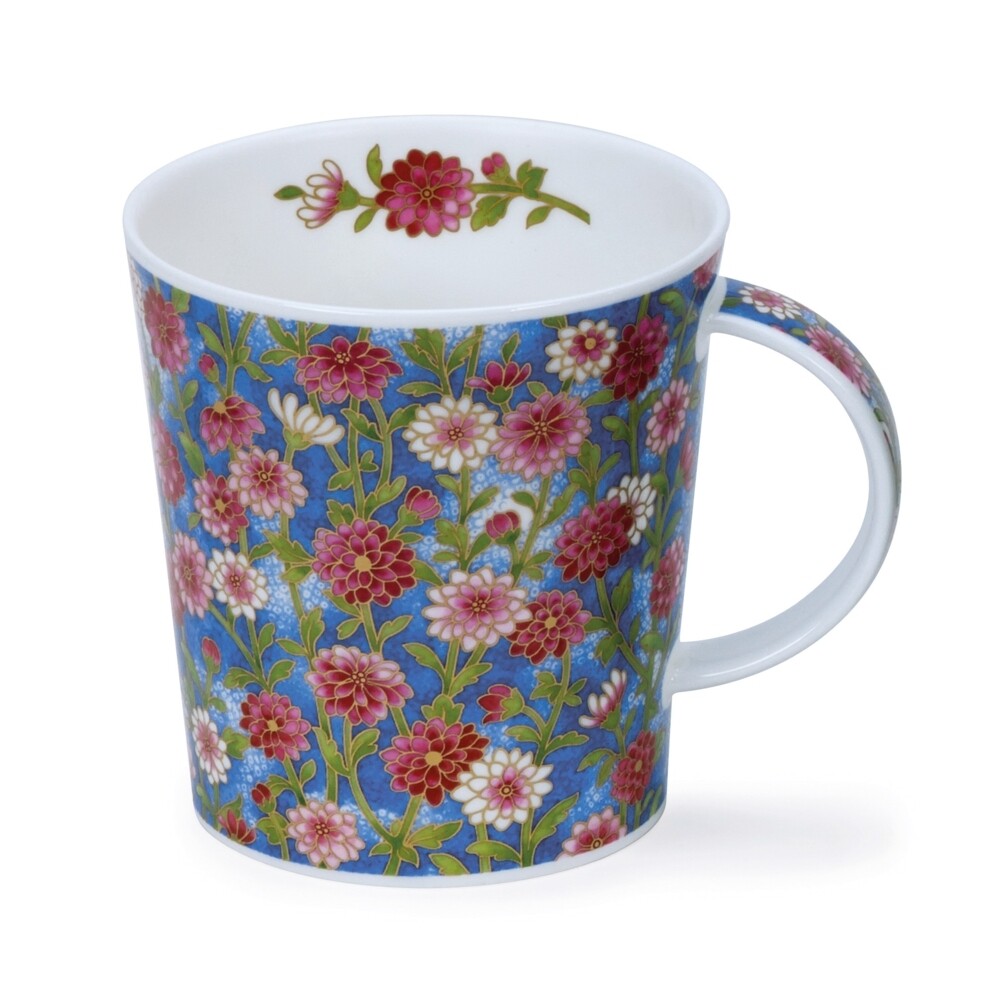Mug Lomond 0.32L Dunoon - Ophelia Pink