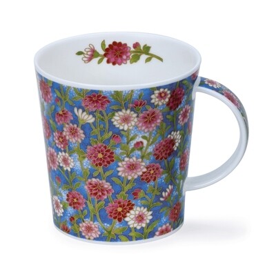 Mug Lomond 0.32L Dunoon - Ophelia Pink