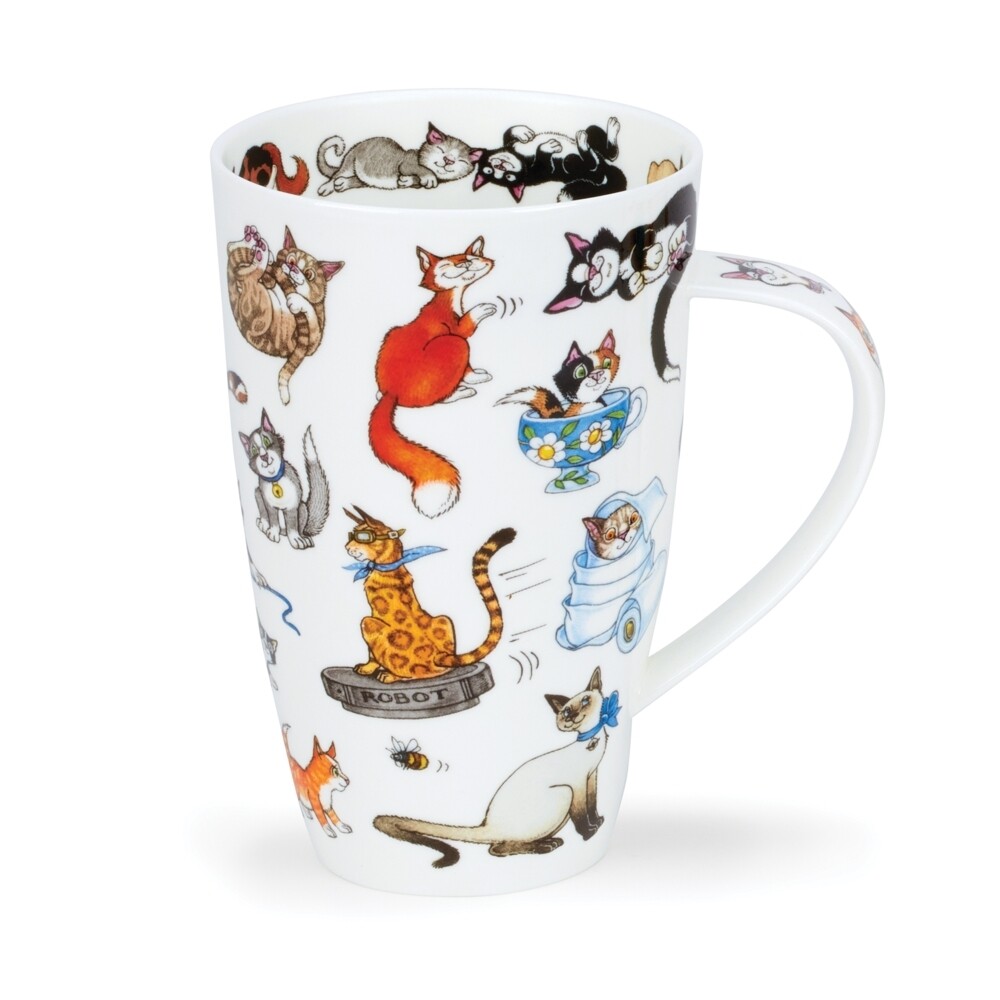 Mug Henley 0.6L Dunoon - Catastrophe
