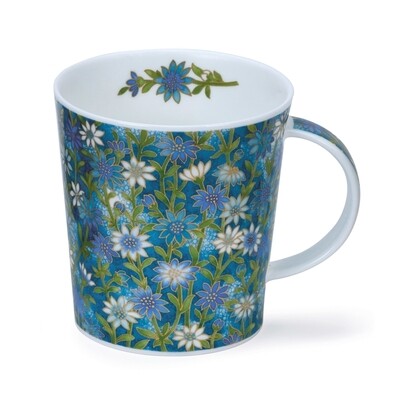 Mug Lomond 0.32L Dunoon - Ophelia Blue