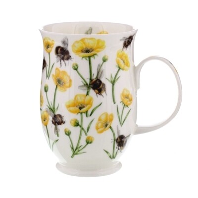 Mug Suffolk 0.31L Dunoon - Dovedale Buttercup
