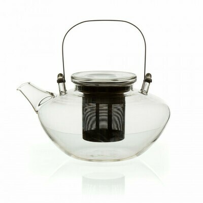 THÉIÈRE VERRE - UJI - 1L